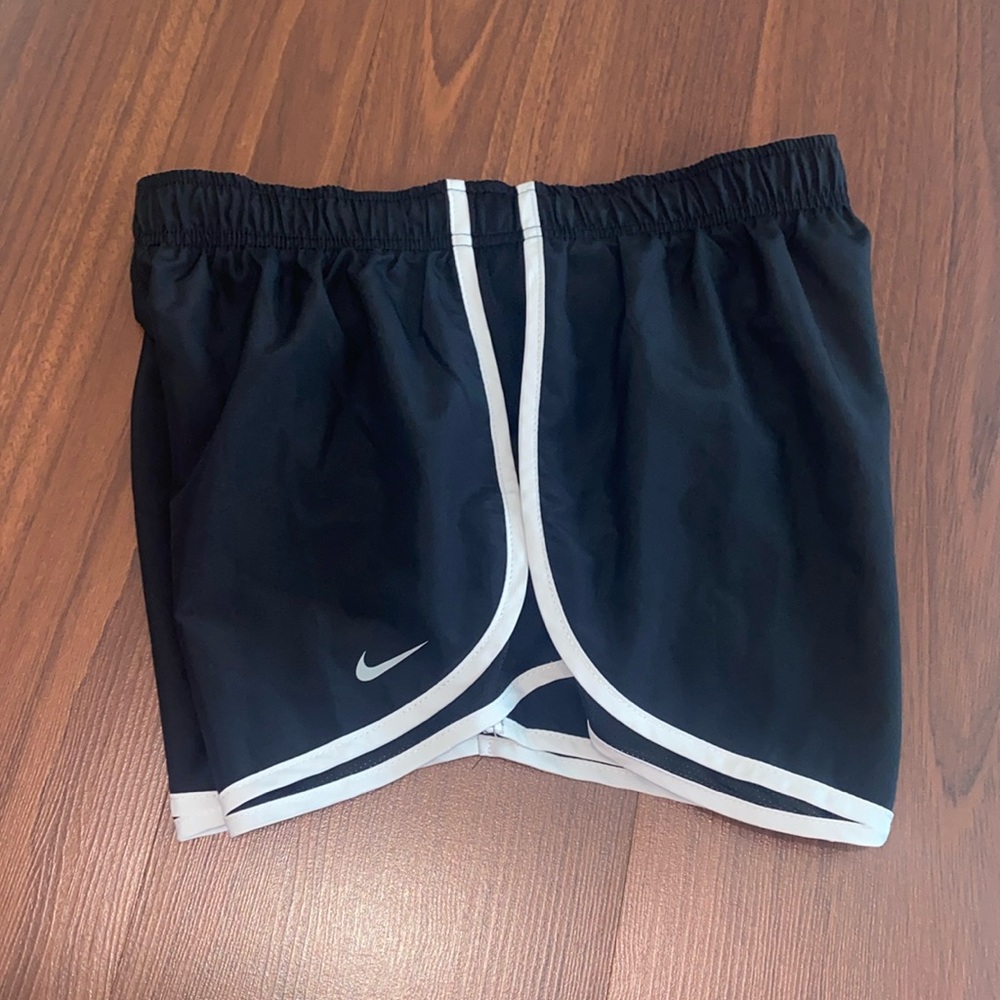 Nike Dry-fit shorts